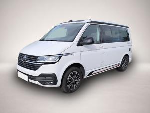 Volkswagen T6 California .1 2.0 TDI DSG Beach Camper Edition
