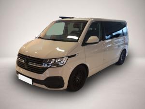 Volkswagen T6 California .1 CAMPER “SYLT-CAMPER“ AHK / M