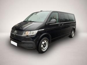 Volkswagen T6 Caravelle .1 2.0 TDI DSG Comf. lang AHK ACC SH