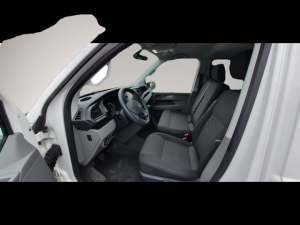 Volkswagen T6 Caravelle .1 2.0 TDI LR 9-Sitzer *Navi*AHK*LKl
