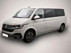 Volkswagen T6 Caravelle .1 LR 2.0 TDI DSG 4Motion Comfortlin