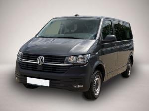 Volkswagen T6 Kombi .1 2.0 TDI 9. Sitzer FWD Navi,AHK,GRA