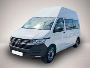 Volkswagen T6 Kombi .1 2.0 TDI 9.Sitzer Rollstuhlumbau