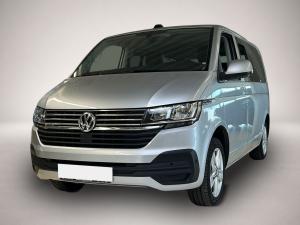 Volkswagen T6 Multivan .1 2.0 TDI DSG 4M Comfortline *AHK*Na