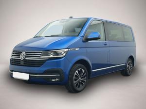 Volkswagen T6 Multivan .1 2.0 TDI DSG 4Mo. Comfortline