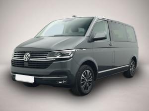 Volkswagen T6 Multivan .1 2.0 TDI DSG 4Mo. Comfortline