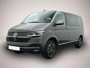 Volkswagen T6 Multivan .1 2.0 TDI DSG 4Mo. Comfortline AHK L