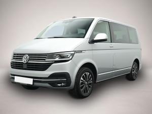 Volkswagen T6 Multivan .1 2.0 TDI DSG 4Mo. Comfortline AHK N