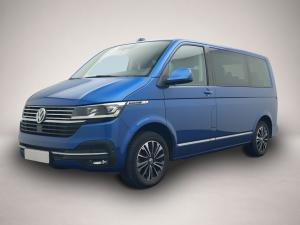 Volkswagen T6 Multivan .1 2.0 TDI DSG 4Mo. Comfortline AHK N