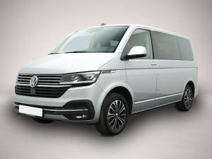 Volkswagen T6 Multivan .1 2.0 TDI DSG 4Mo. Comfortline AHK N