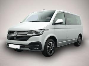 Volkswagen T6 Multivan .1 2.0 TDI DSG 4Mo. Comfortline AHK N