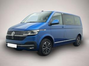 Volkswagen T6 Multivan .1 2.0 TDI DSG 4Mo. Comfortline AHK N