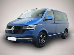 Volkswagen T6 Multivan .1 2.0 TDI DSG 4Mo. Comfortline AHK N