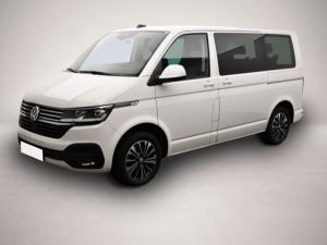 Volkswagen T6 Multivan .1 2.0 TDI DSG Generation Six AHK/Sta