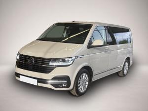 Volkswagen T6 Multivan .1 2.0 TDI DSG Generation Six *AHK*LE