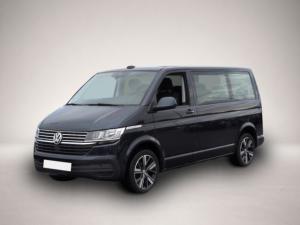 Volkswagen T6 Multivan .1 4Mot 204PS*StandHzg AHK ACC R-Kam