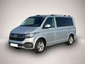 Volkswagen T6 Multivan .1 Comfortline TDI DSG|AHK|STANDHZG