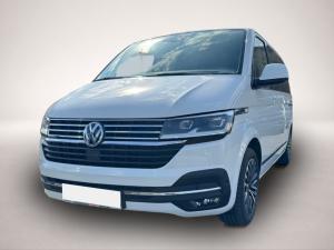 Volkswagen T6 Multivan .1 Highline 4Motion DSG Final-Pack