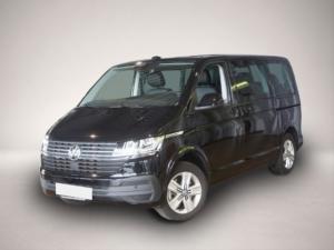 Volkswagen T6 Multivan .1 TDI*204PS DSG AHK Leder Navi SHZ