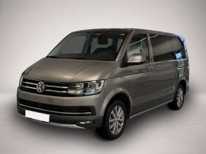 Volkswagen T6 Multivan 2.0 TDI DSG PanAmericana NAVI+ STAND
