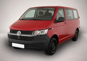 Volkswagen T6 Transporter .1 2.0 TDI KR, Sitzheizung, 6-Sitz