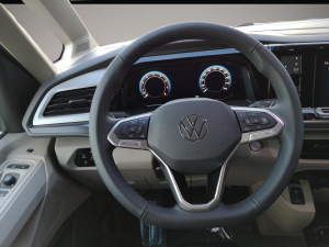 Volkswagen T7 California 1.5 TSI Beach Camper eHybrid 4MOTI