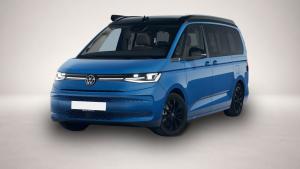 Volkswagen T7 California 1.5 TSI Beach Camper Plus eHybrid