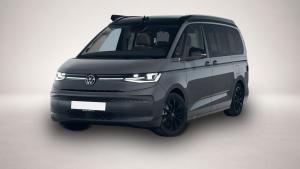 Volkswagen T7 California 1.5 TSI Beach Camper Plus eHybrid
