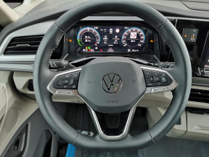 Volkswagen T7 California 1.5 TSI Beach Tour Plus ArtVelour