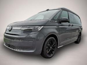 Volkswagen T7 California 1.5 TSI Beach Tour Plus ArtVelour