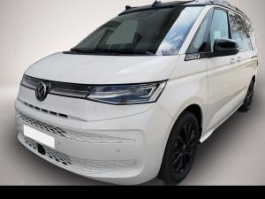 Volkswagen T7 California 1.5 TSI Beach Tour Plus ArtVelour