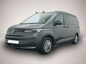 Volkswagen T7 California 1.5 TSI eHybrid 4Mo. Beach LED NAV