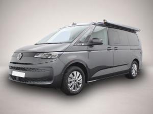 Volkswagen T7 California 2.0 TDI DSG BEACH CAMPER 5-J-GAR S