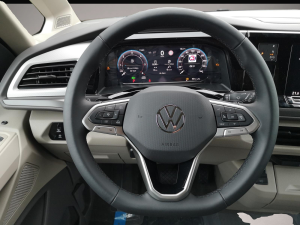 Volkswagen T7 California 2.0 TDI DSG Beach Camper