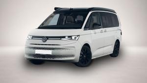 Volkswagen T7 California 2.0 TDI DSG Beach Camper Plus