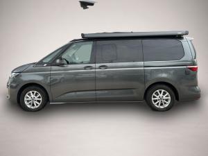 Volkswagen T7 California 2.0 TDI DSG Beach STANDH AHK KAMER