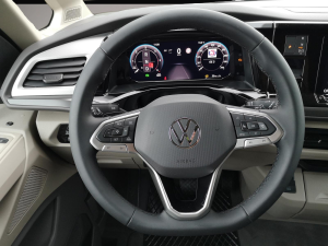 Volkswagen T7 California 2.0 TDI DSG Beach Tour