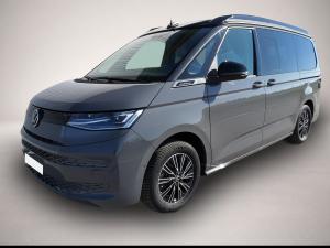 Volkswagen T7 California 2.0 TDI DSG Beach Tour