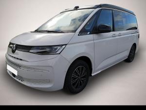 Volkswagen T7 California 2.0 TDI DSG Beach Tour