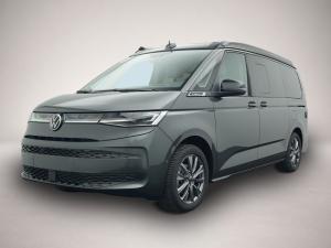Volkswagen T7 California 2.0 TDI DSG Ocean LED NAVI MARKISE