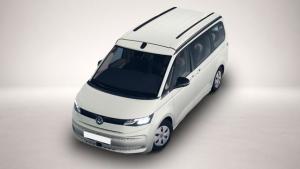 Volkswagen T7 California 2.0TDI DSG Beach GV5 110 kW (150 .