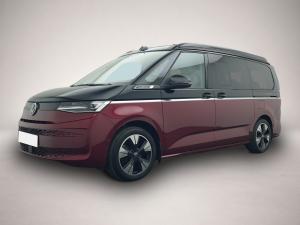 Volkswagen T7 California Beach 1.5 TSI e-Hybrid DSG Active