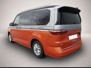 Volkswagen T7 California Beach 2.0TDI DSG Beach.