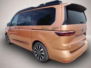 Volkswagen T7 California Beach 2.0TDI DSG Beach.