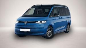 Volkswagen T7 California Beach 2.0TDI DSG Beach.