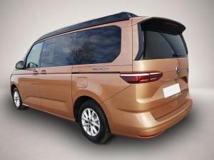 Volkswagen T7 California Beach 2.0TDI DSG Beach.