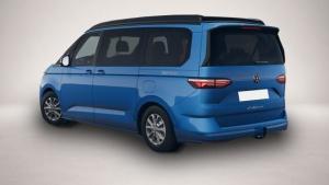 Volkswagen T7 California Beach 2.0TDI DSG Beach.