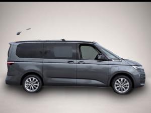 Volkswagen T7 California BEACH 4Mot eHyb*Aufst.Dach AHK ACC
