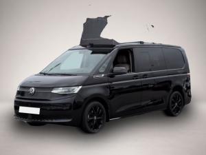 Volkswagen T7 California BEACH 4Mot eHyb*Aufst.Dach StndHzg