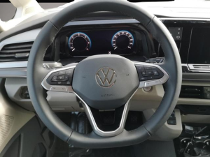 Volkswagen T7 California Beach Camper 2.0 TDI DSG Beach Ca.